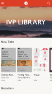 IVP Library screenshot 1