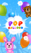 Pop Balloon Kids screenshot 10