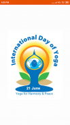 IYD Yoga Day screenshot 4