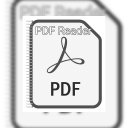 new pdfreader 2020 Icon