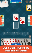 Sueca Jogatina: Free Card Game screenshot 20