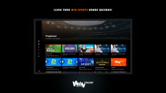 Win Sports Online screenshot 10