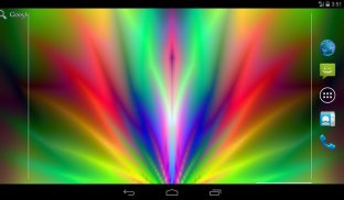 Медитация Free Live Wallpaper screenshot 19