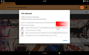 Download Accelerator Plus screenshot 16