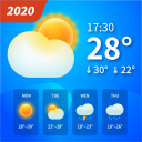 Weather Forecast - Weather Live & Weather Widgets