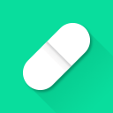 Promemoria per pillole - MedControl Icon