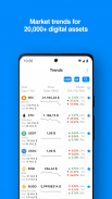 CoinTracking screenshot 1