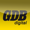 GdB digital Icon