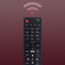 Fernbedienung für LG Smart TVs Icon