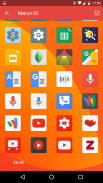 Melon UI Icon Pack screenshot 5