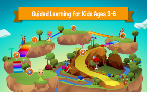 LeapFrog Academy™ Educational Games & Activities screenshot 15