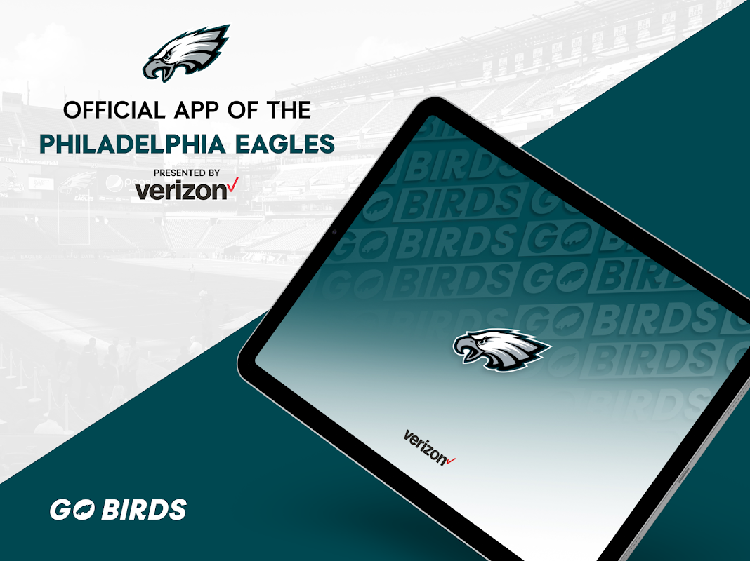 Philadelphia Eagles - APK Download for Android