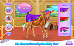 Baby Cow Day Care screenshot 7