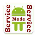 Service Mode Icon