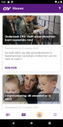 CNV Vakmensen - app voor werk en inkomen screenshot 7