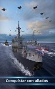 Battle Warship:Naval Empire screenshot 3
