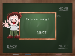 Ultimate Grammar For Kids screenshot 6