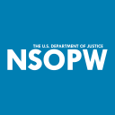 US Dept. of Justice NSOPW App