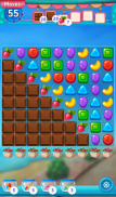 Match Candy screenshot 0