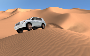 Dune Bashing In Dubai screenshot 9