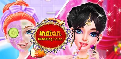 Indian Wedding Dress Salon