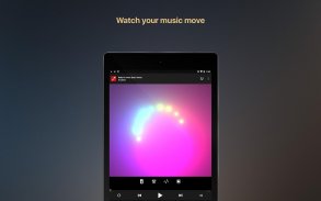 Equalizer Music Player Booster screenshot 12
