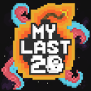 My Last 20: Space Survival icon