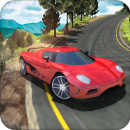 Offroad Car Simulator 3D screenshot 5