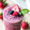 Smoothie Recipes icon