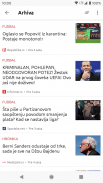 Infogram Srbija - Sve vesti na screenshot 8