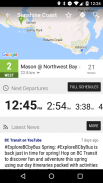 Sunshine Coast TS Bus - MonTr… screenshot 0