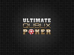 Ultimate Qublix Poker screenshot 4