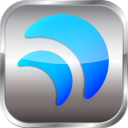 Platinum Dialer Icon