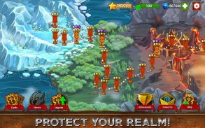 The Exorcists: Tower Defense screenshot 3