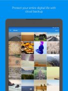 Backup screenshot 5