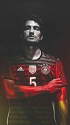 Mats Hummels Wallpapers HD screenshot 1