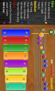 Xylophone Hero screenshot 0