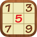 Sudoku - Klassisches Sudoku-Rätselspiel Icon