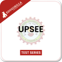 EduGorilla's UPSEE Online Mock Test App