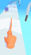 Finger Stack screenshot 1