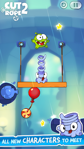 Cut the Rope 2 - Download do APK para Android