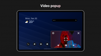 Lark Video Player: HD Video screenshot 7