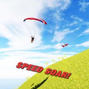 Paragliding & Paramotor Sim screenshot 7