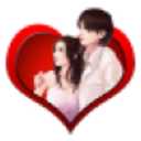 True Love Message Icon