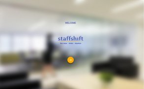 Staffshift screenshot 10