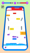 Ball War screenshot 4