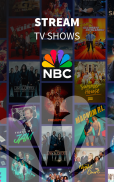 The NBC App - TV y Episodios screenshot 6