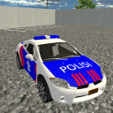 MBU Polisi Simulator ID Icon