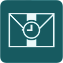 WearMail for Android Wear Icon