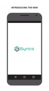 Synco - Salesforce Connect screenshot 1